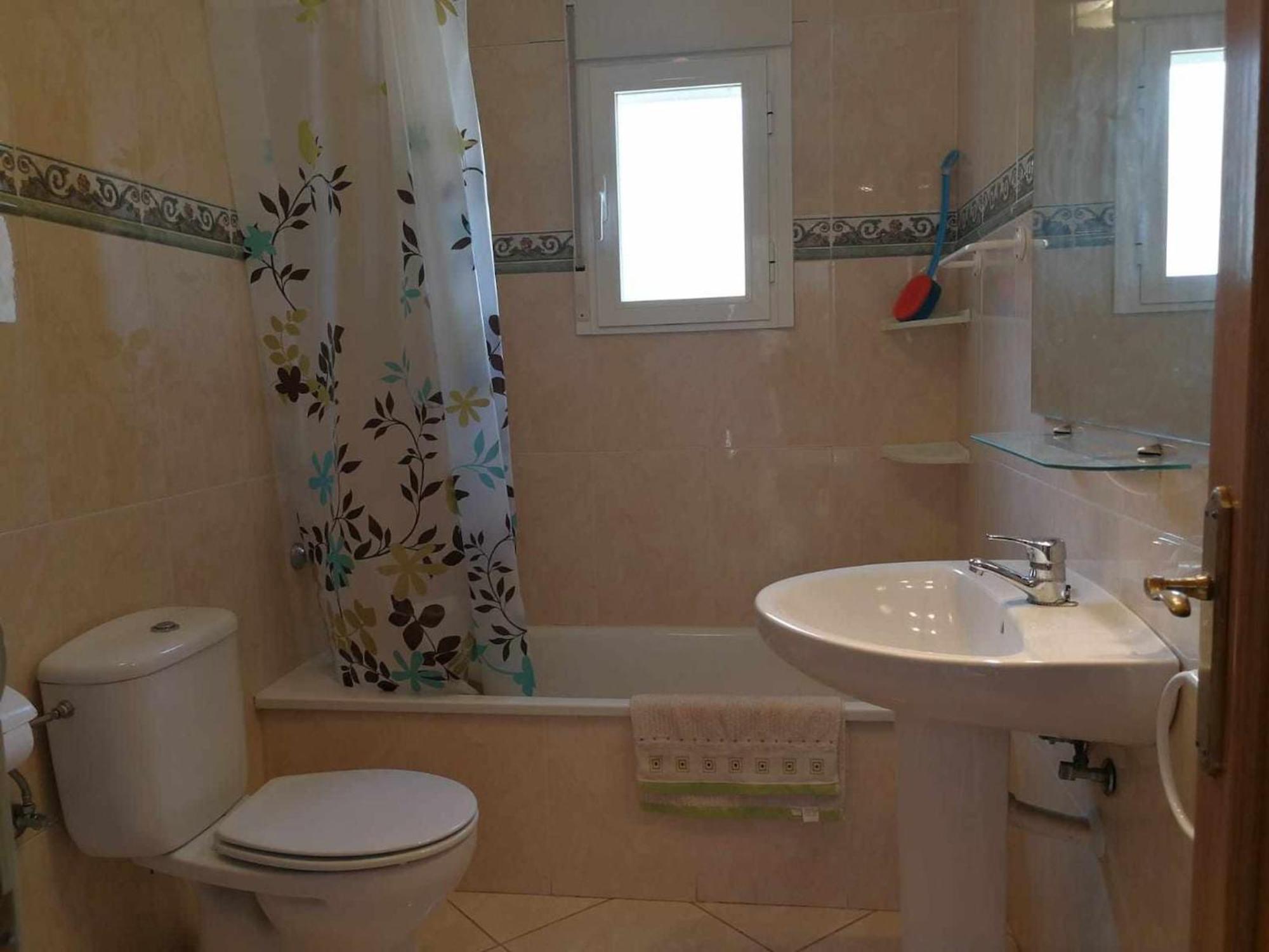 A H Rentals Montemar 10 Apartamento Atalayas Peñíscola Esterno foto