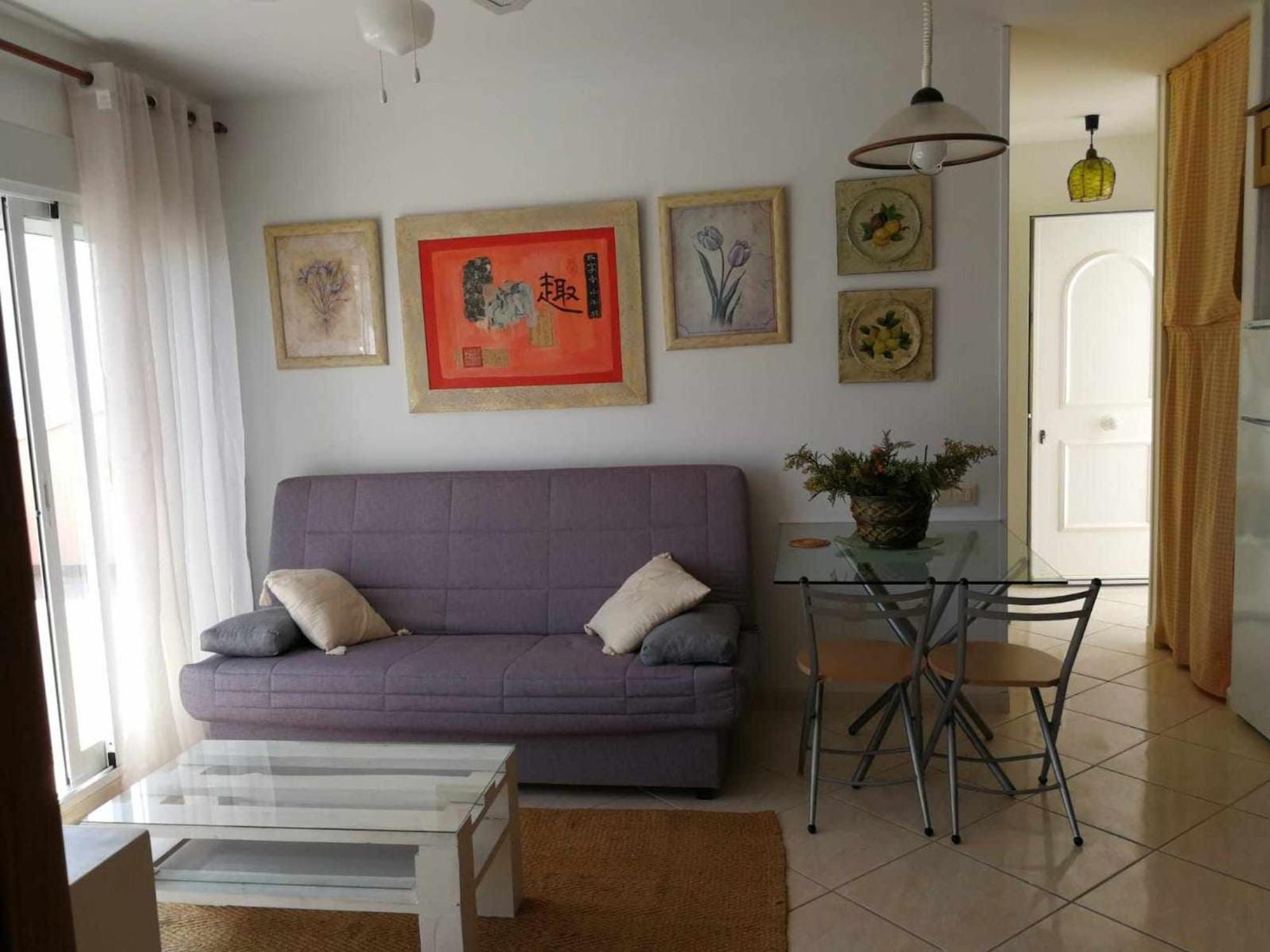 A H Rentals Montemar 10 Apartamento Atalayas Peñíscola Esterno foto